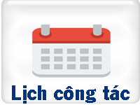 Lich cong tac